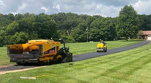 Why Choose Us For All Your Driveway Paving Needs in Fairhope, PA?